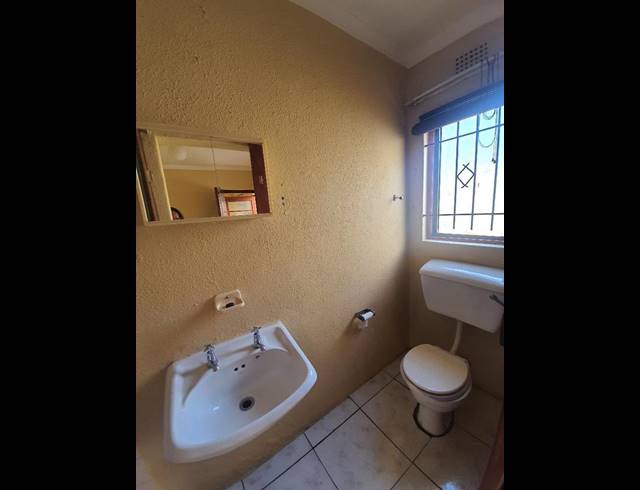 1 BEDROOM PROPERTY TO RENT IN SAREPTA
